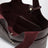 Borsa Cambon Cabas Merlot