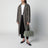 Cambon East West bag in Pepe Green suede
