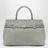 Le Cambon 35 Tasche aus Wildleder in Pepe Green