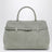 Le Cambon 35 Tasche aus Wildleder in Pepe Green