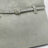 Le Cambon 35 Tasche aus Wildleder in Pepe Green