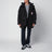 Parka Expedition nero in Arctic Tech