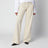 Jean The Gray Cappuccino en coton