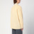 Light yellow Como over pullover