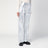 Silver Andy wide trousers