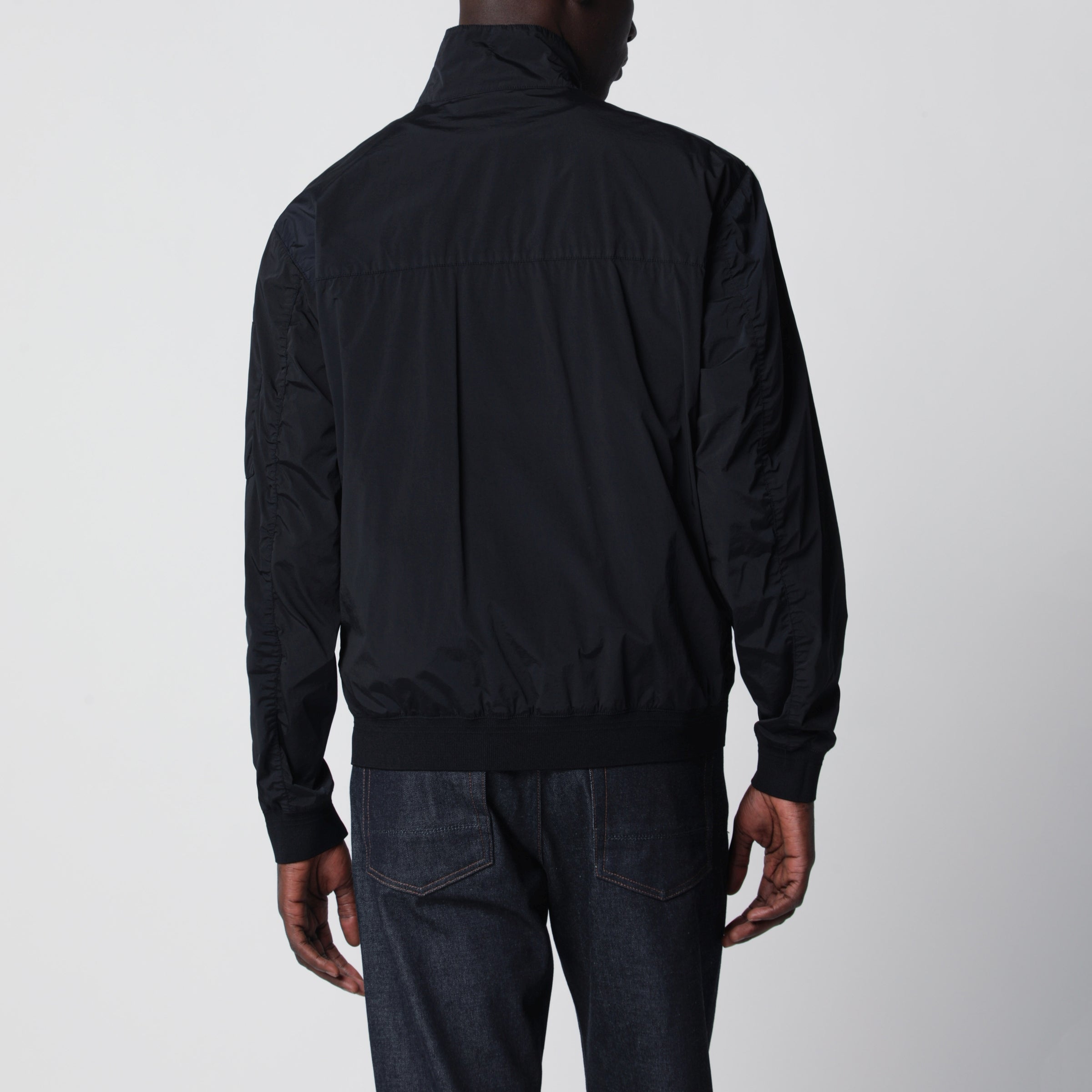 C.P. Company Total Eclipse zip jacket by C.P. Company | TheDoubleF