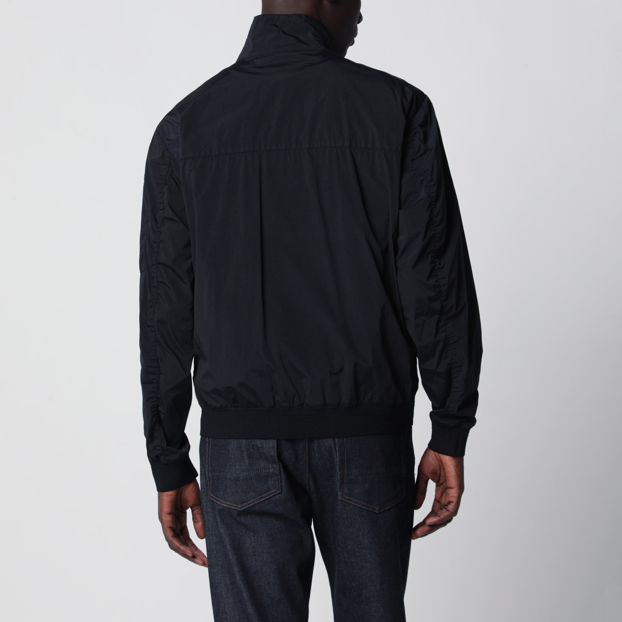 Veste zippée Total Eclipse par C.P. Company