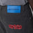 Jeans baggy grigio slavato effetto vintage