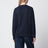 Maglione Polo Bear blu navy