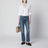 Chemise Classic-Fit en lin blanc