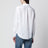 Chemise Classic-Fit en lin blanc