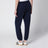 Pantalone jogging blu navy