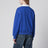 Sweat-shirt Polo Bear bleu clair