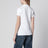 White Slim-Fit polo shirt
