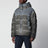 Eco-Chrome R Mixed Goggle Down jacket
