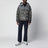 Eco-Chrome R Mixed Goggle Down jacket