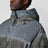 Eco-Chrome R Mixed Goggle Down jacket