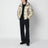 Explorer Silver Birch nylon jacket
