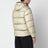 Explorer Silver Birch nylon jacket