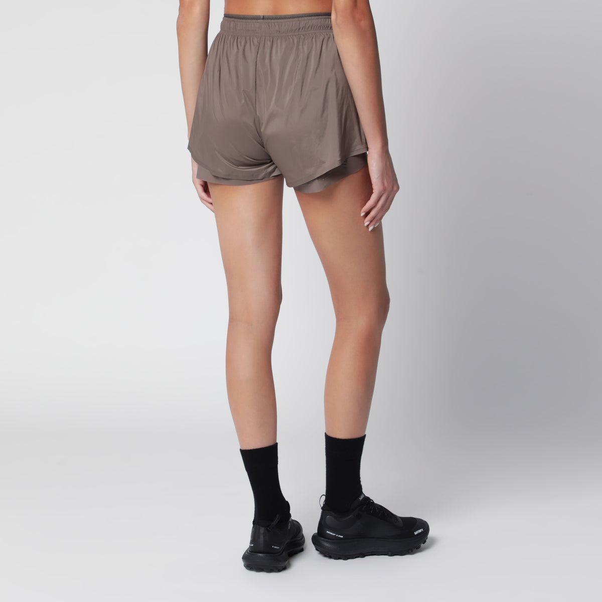 Mud TechSilk™ 3" shorts