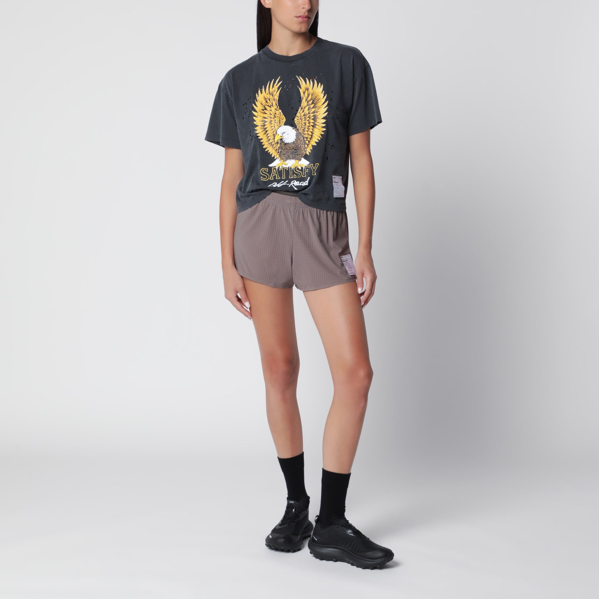 Mud Space-O™ 2.5" shorts