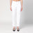 White denim Zurie jeans
