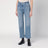 Jeans blu chiaro slavato