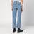 Jeans blu chiaro slavato