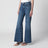 Jeans Kimberly a zampa color Cruise