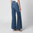 Jeans Kimberly a zampa color Cruise
