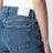 Jeans Kimberly a zampa color Cruise