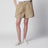 Camel Re-Nylon shorts