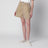 Camel Re-Nylon shorts