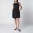 Robe noire en Re-Nylon