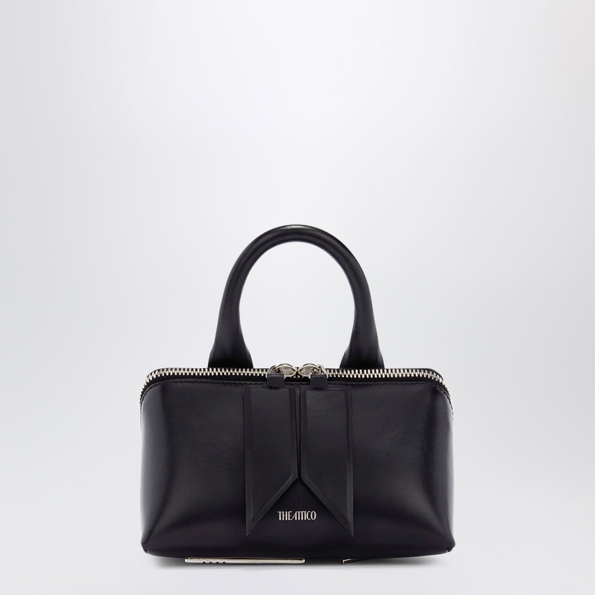 Mini sac Friday noir