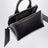 Mini sac Friday noir