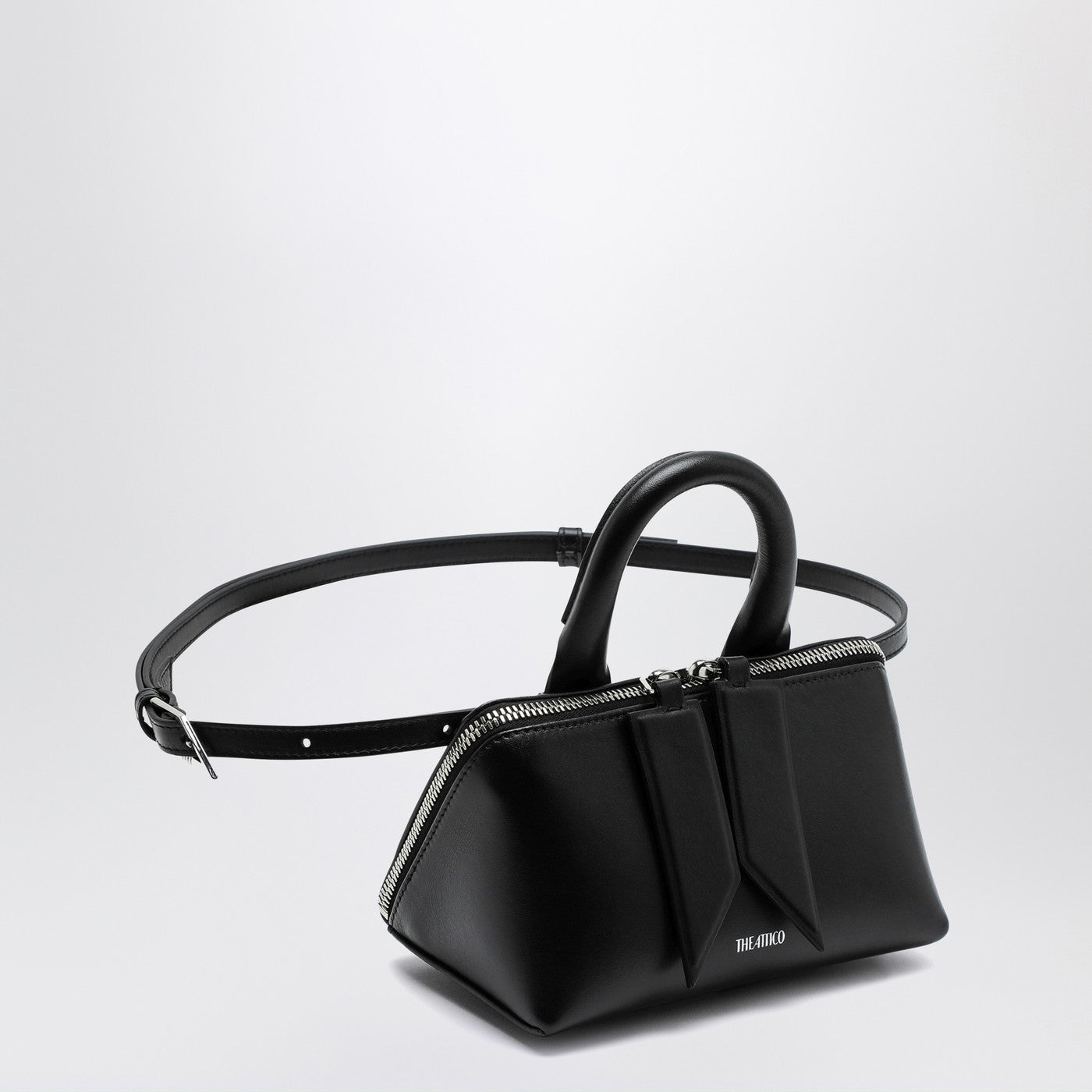 Mini Bag Friday nera