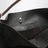 Braune Tote-Bag aus Wildleder