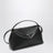 Sac Everyday en cuir grainé noir