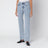 Jeans classici blu in cotone biologico