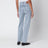 Jeans classici blu in cotone biologico