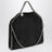 Borsa Falabella Fold Over nera
