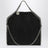 Borsa Falabella Fold Over nera