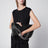 Borsa Falabella Fold Over nera