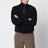 Navy N°235 Hike sweater in cashmere