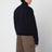 Navy N°235 Hike sweater in cashmere