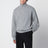 Grey N°235 Hike sweater in cashmere
