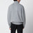 Grey N°235 Hike sweater in cashmere
