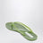 Sandali infradito Jo color Dypsis green
