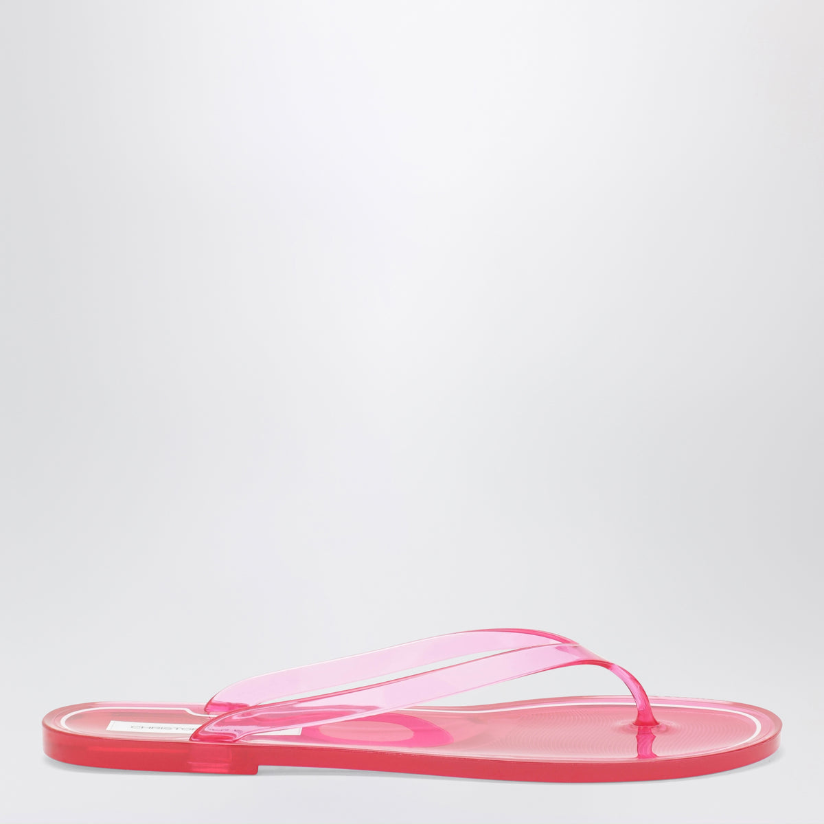 Sandali infradito Jo color Grenadine